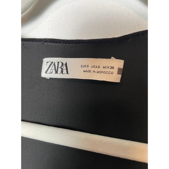 Velvet Vested Floral Babydoll Dress Womens Size S Long Sleeve Whimsical Goth - Picture 7 of 14